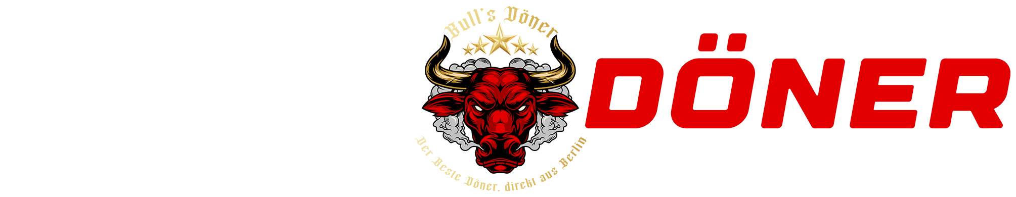 Bull's Döner – Der beste Döner, direkt aus Berlin
